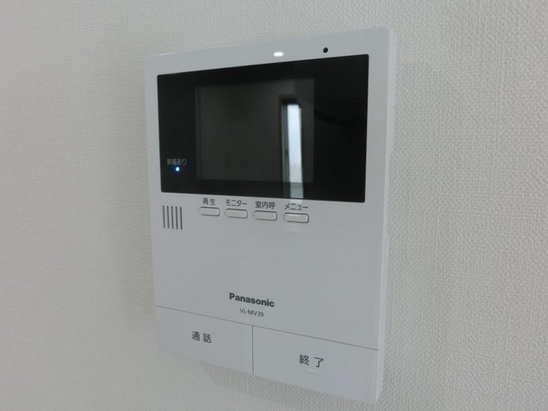 セキュリティ 写真19