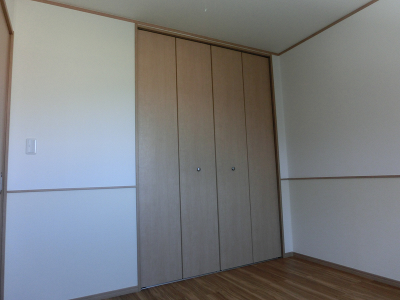 子供部屋 写真9