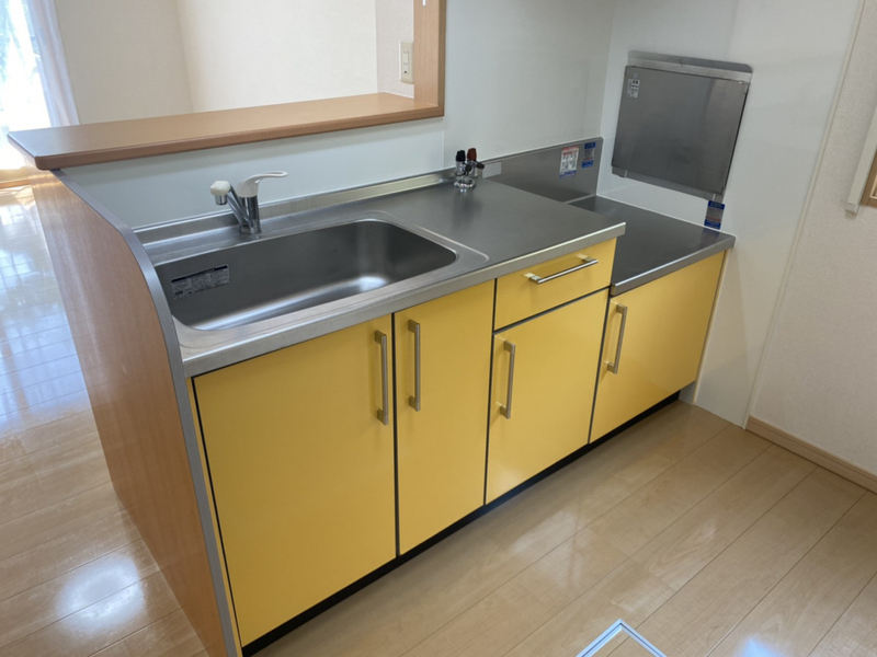 キッチン 写真4