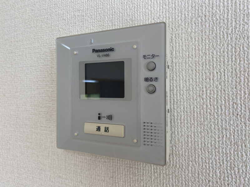 セキュリティ 写真19