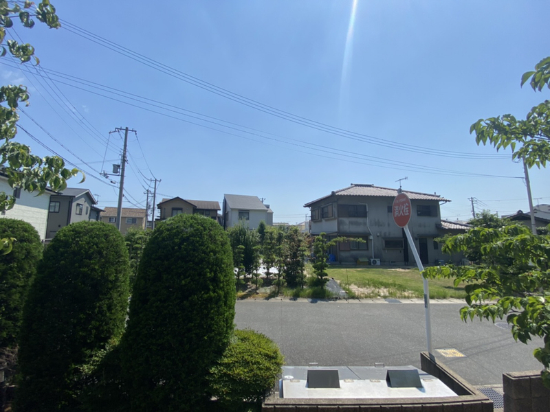 眺望 写真29