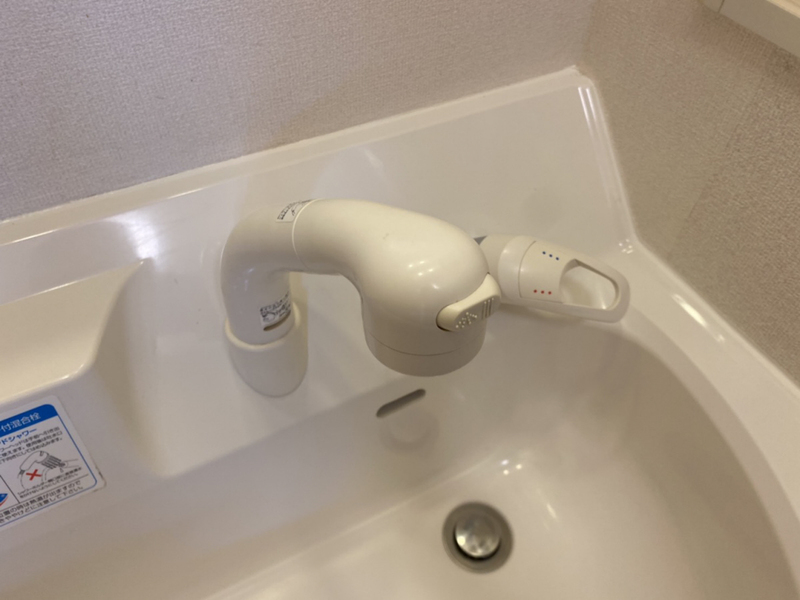 洗面所 写真11