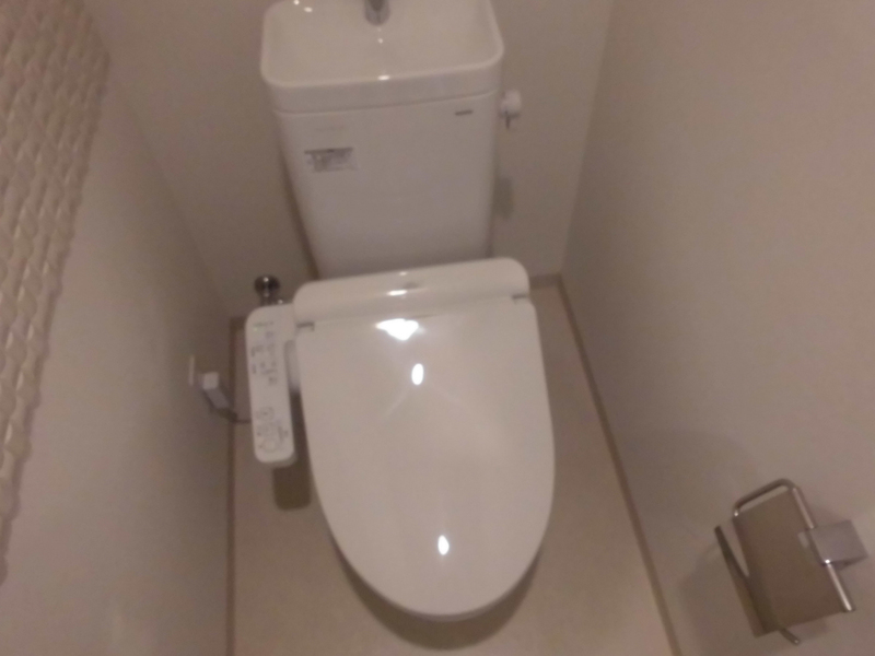 トイレ 写真15