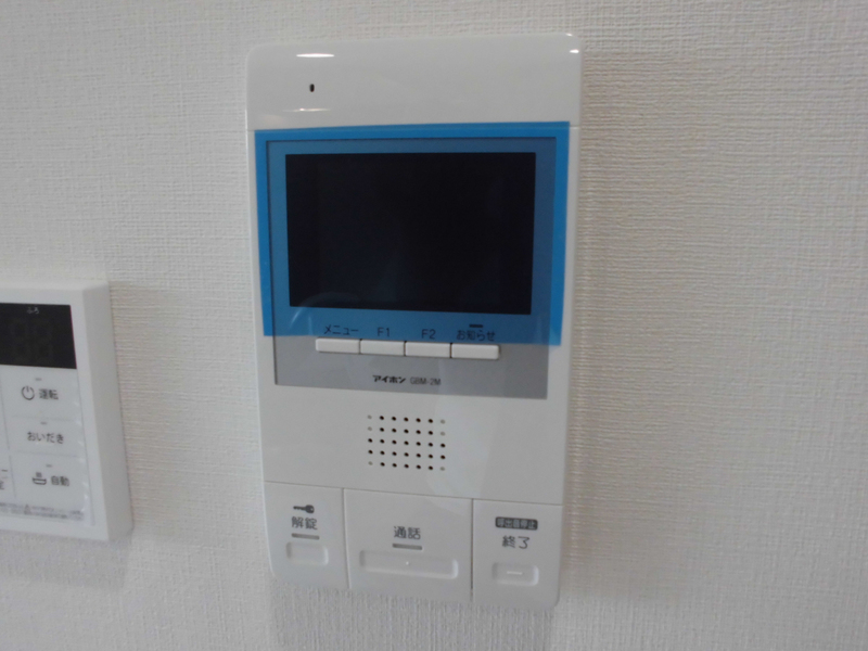 セキュリティ 写真19