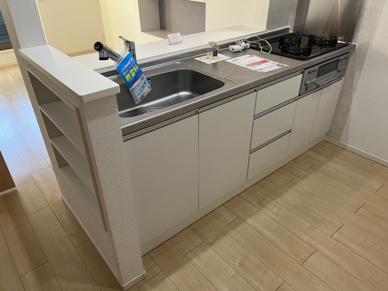 キッチン 写真3