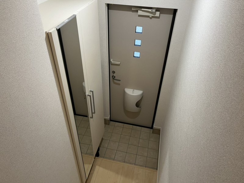 玄関 写真10