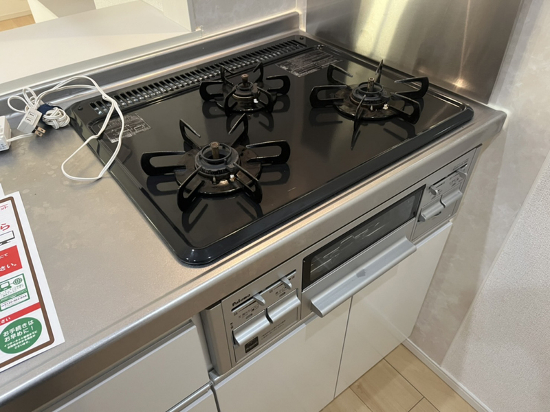 キッチン 写真4