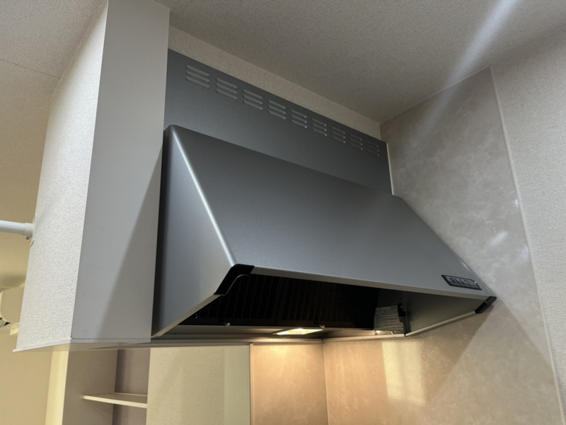 キッチン 写真5