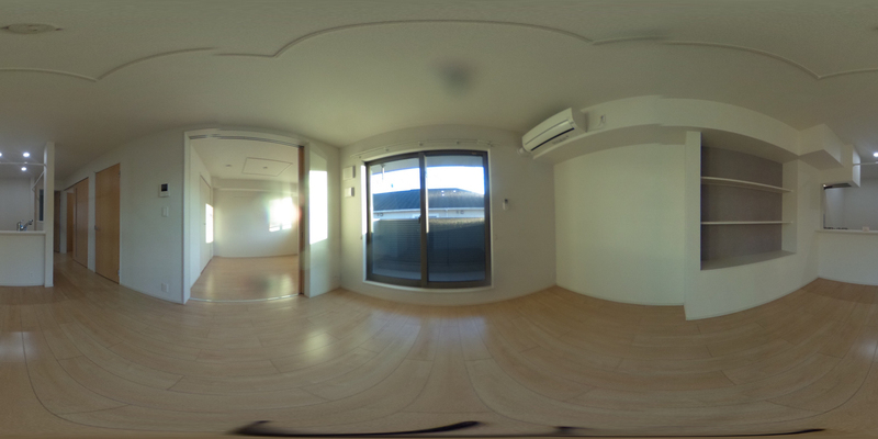 リビング 写真33