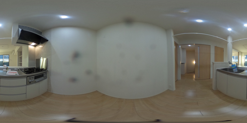 キッチン 写真34