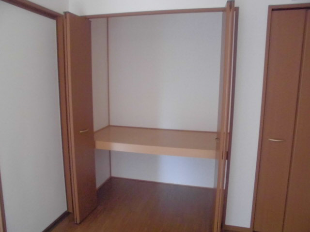 収納 写真15