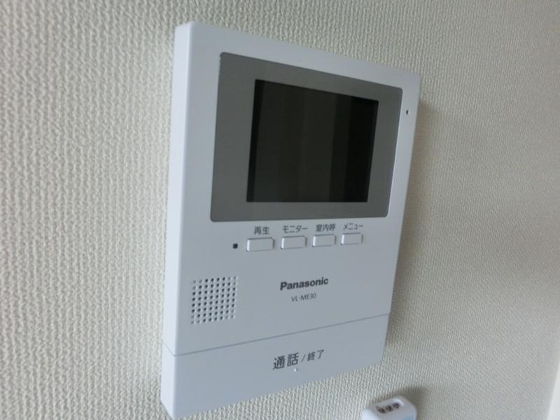 セキュリティ 写真16