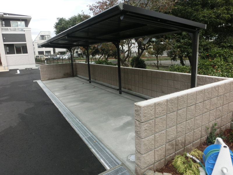 共用部 写真30