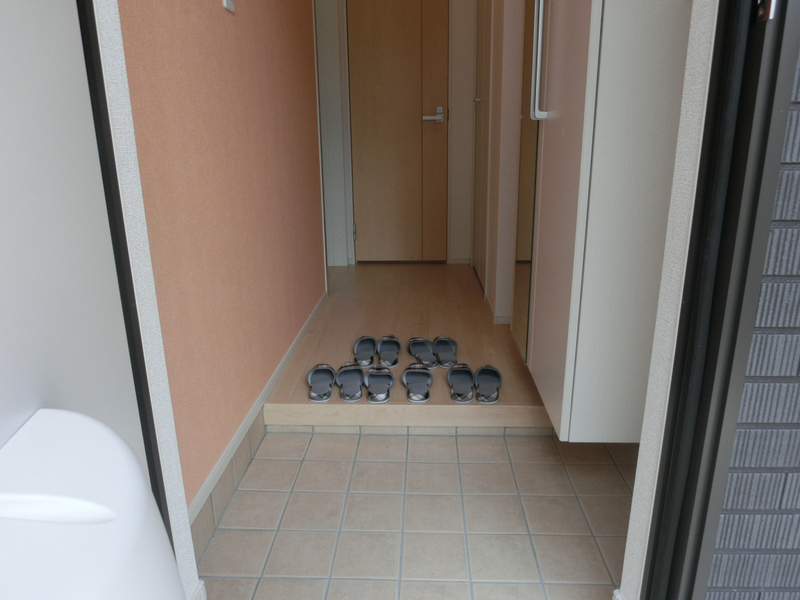 玄関 写真8