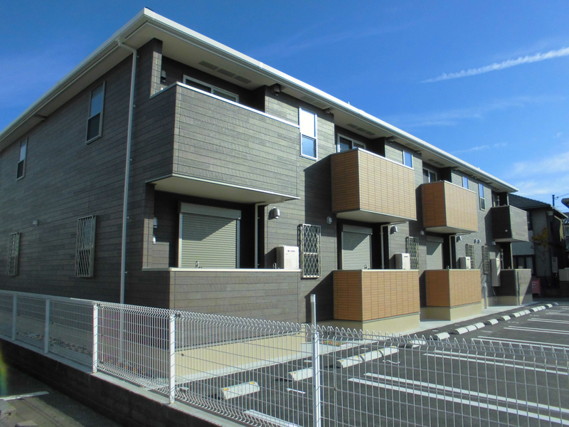 Ｍａｉｓｏｎ　青空