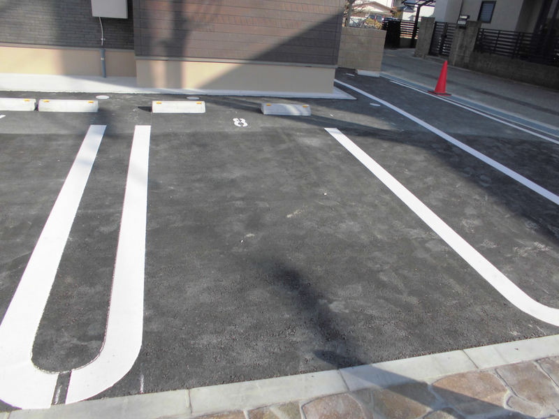 駐車場 写真32