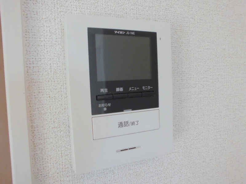 セキュリティ 写真16