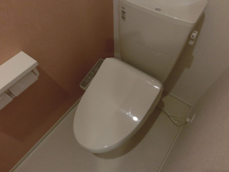 トイレ 写真14