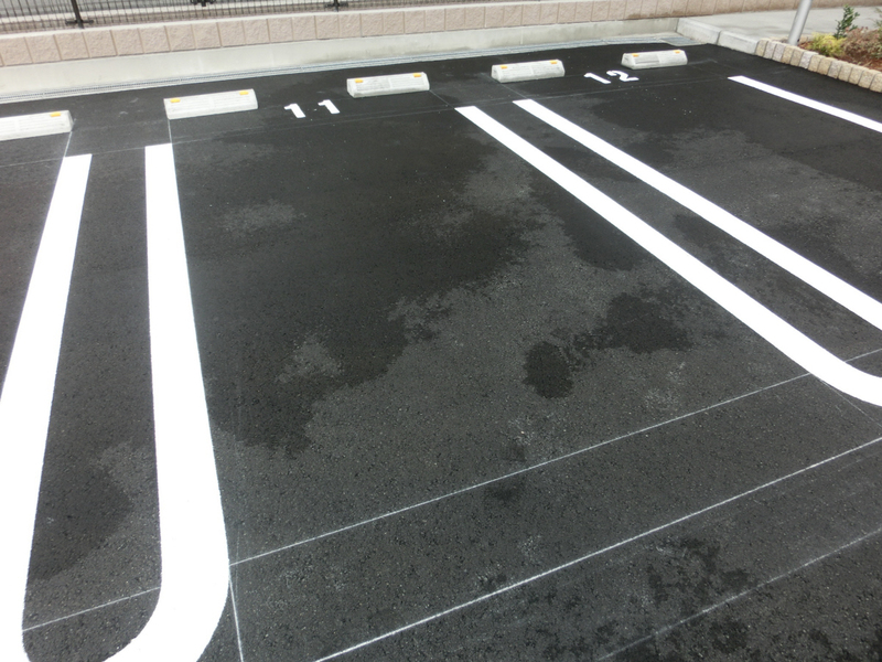 駐車場 写真31