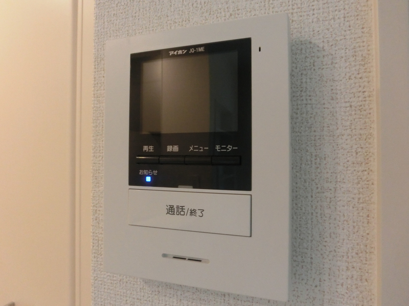 セキュリティ 写真18