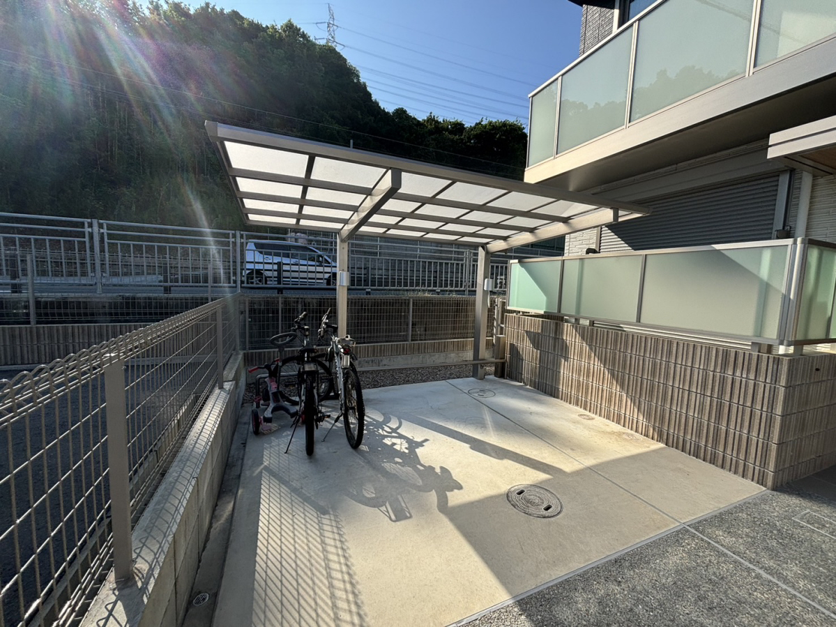 共用部 写真31