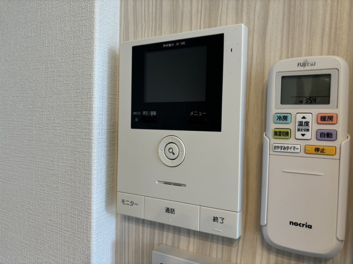 セキュリティ 写真18