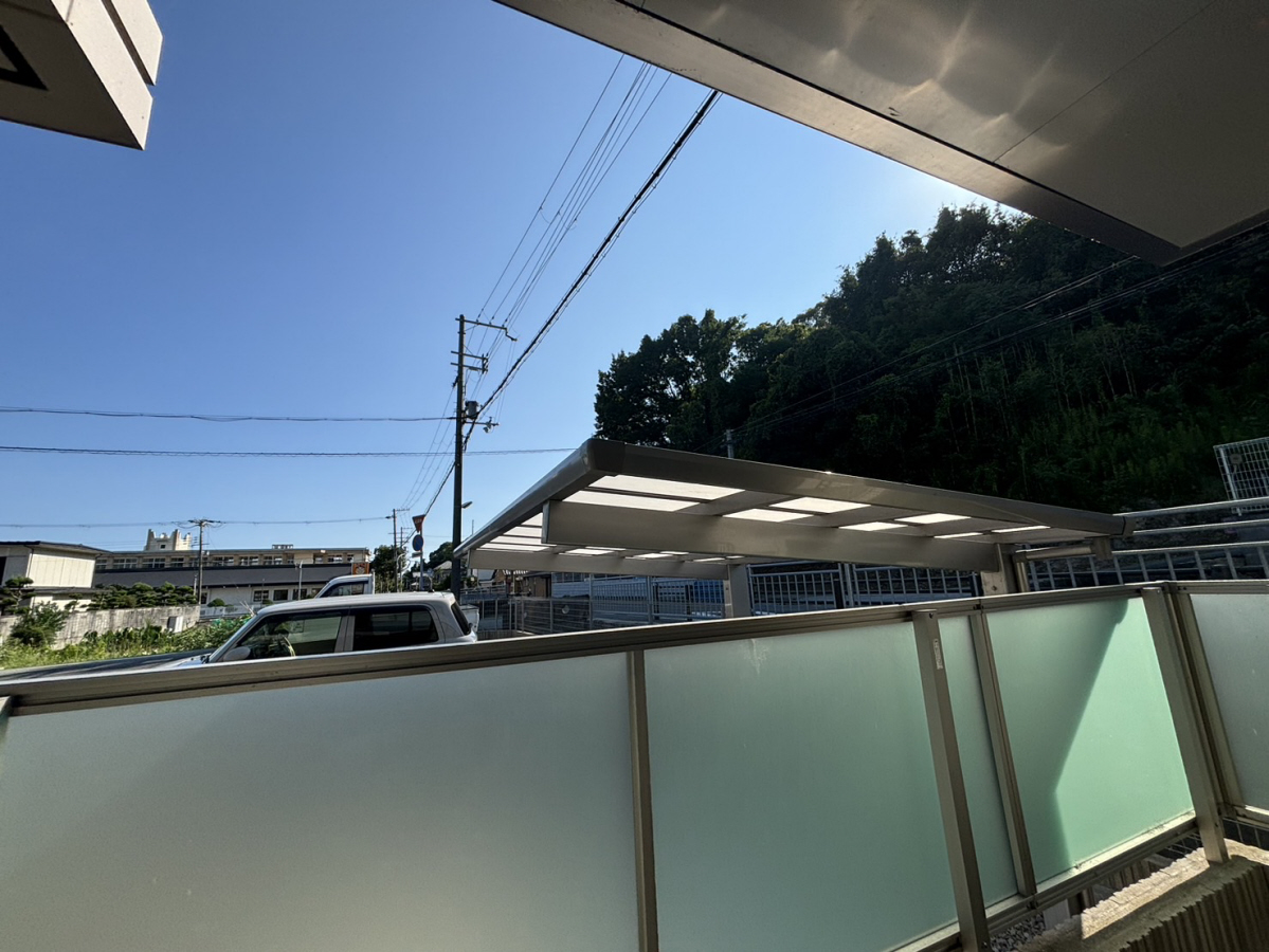 眺望 写真28