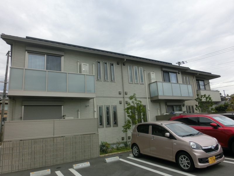 シャーメゾンラミティエ