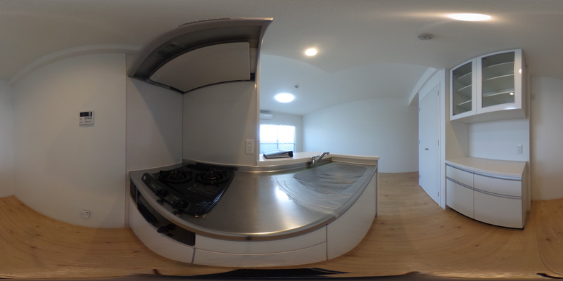 キッチン 写真34