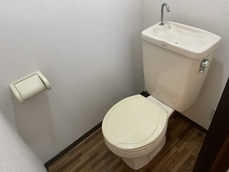 トイレ 写真15