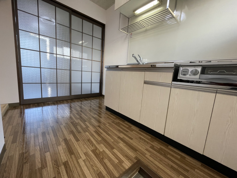 その他部屋・スペース 写真9