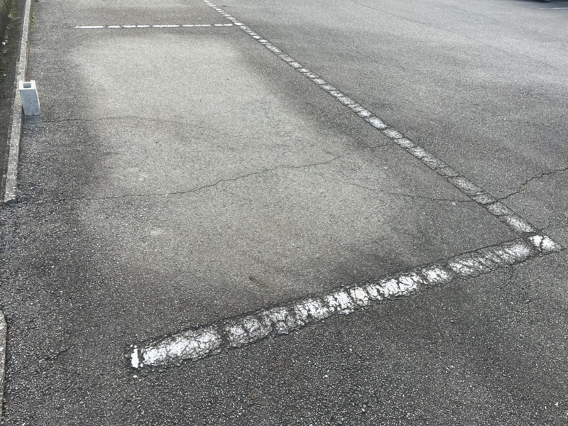 駐車場 写真32