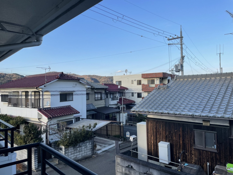 眺望 写真29
