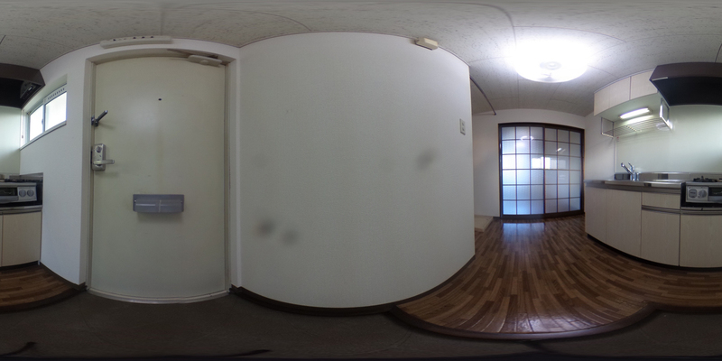 玄関 写真35