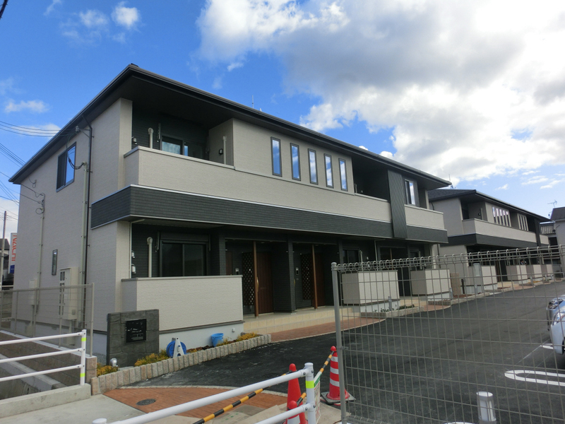 ソルマール四季A