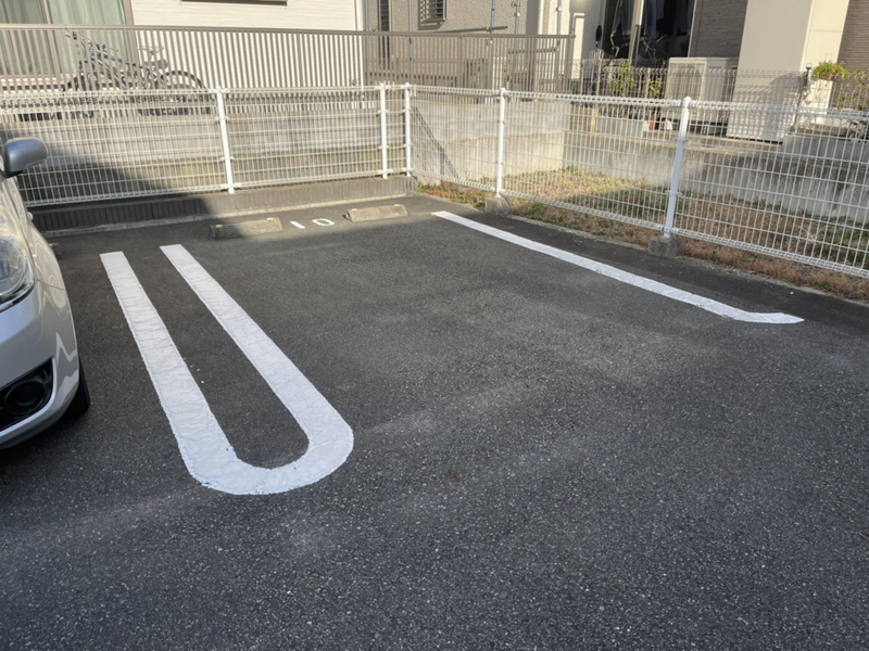 駐車場 写真31