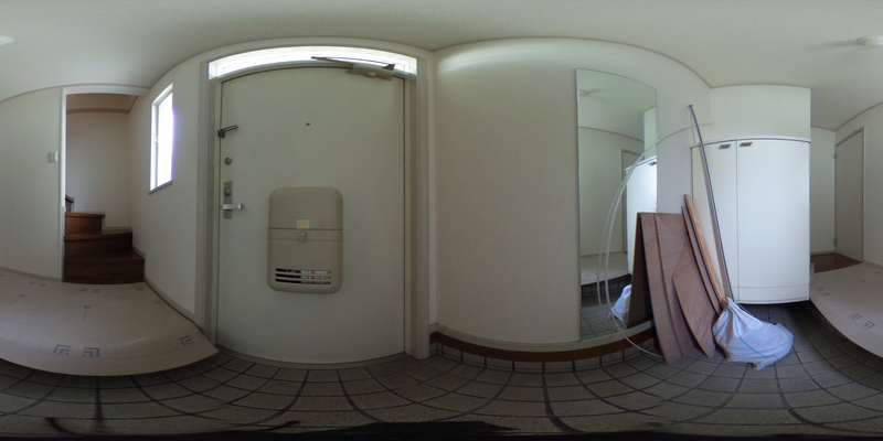 玄関 写真36