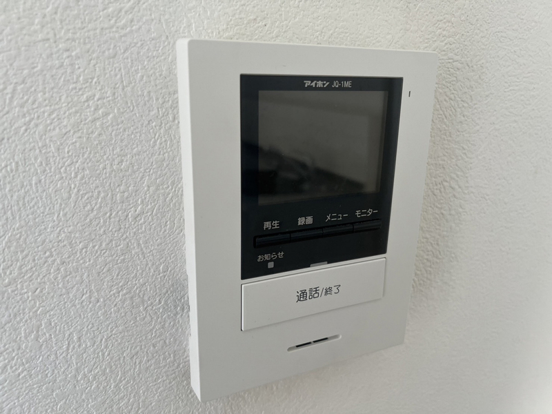 セキュリティ 写真19