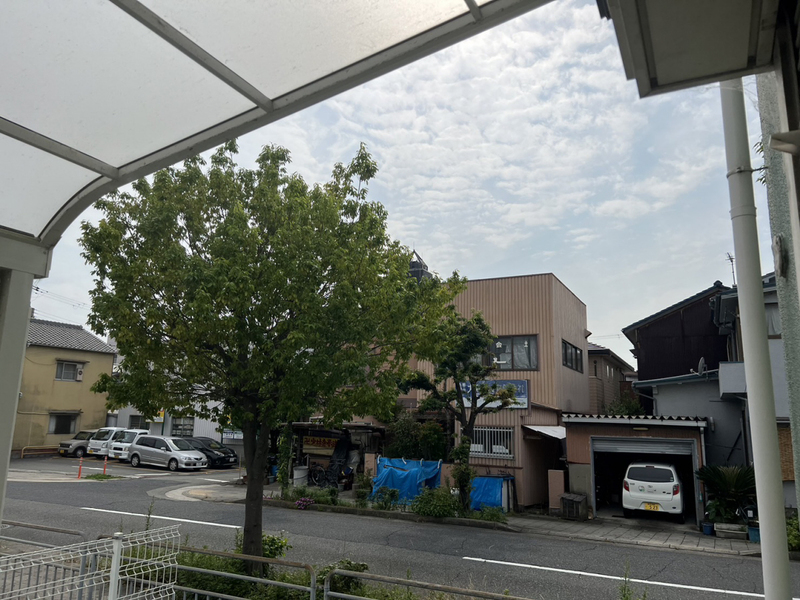 眺望 写真28