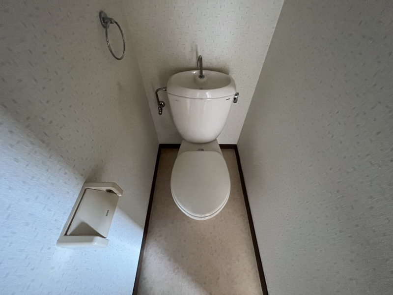 トイレ 写真13