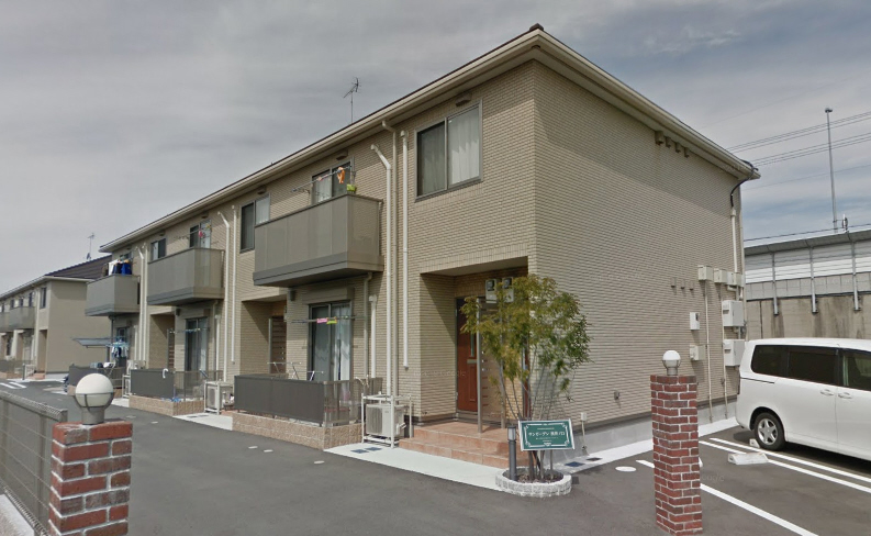 サンガーデン西井ノ口