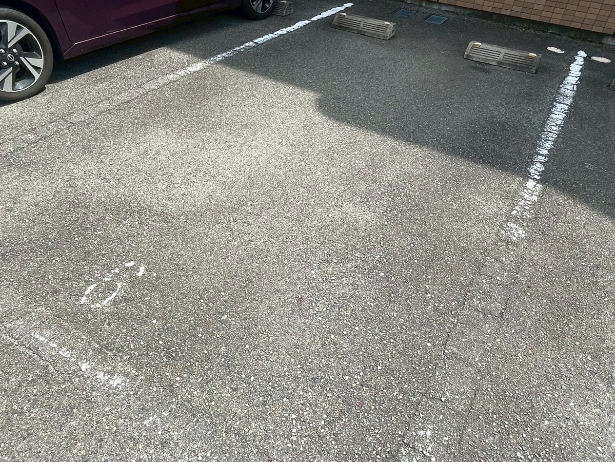 駐車場 写真32