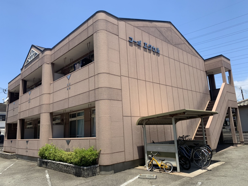 コーポエクセル