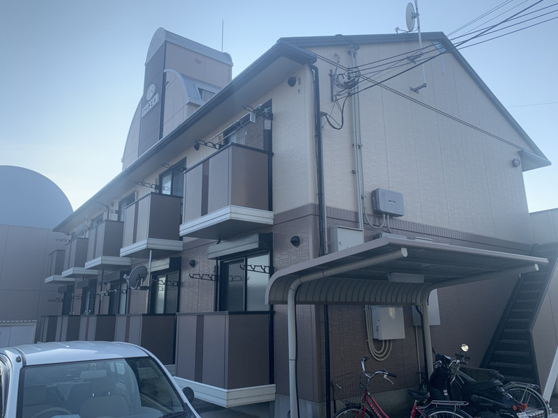 外観 写真18