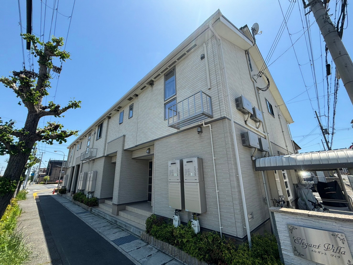 エレガントヴィラ