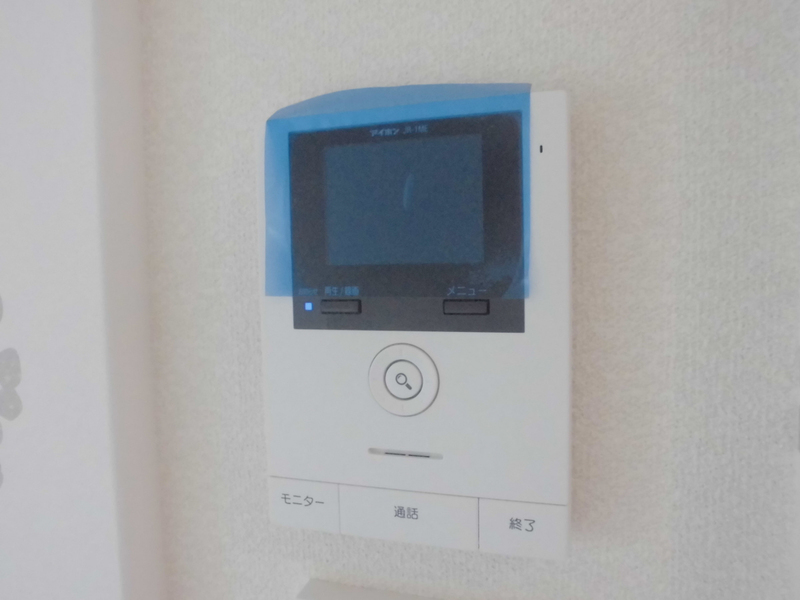 セキュリティ 写真18