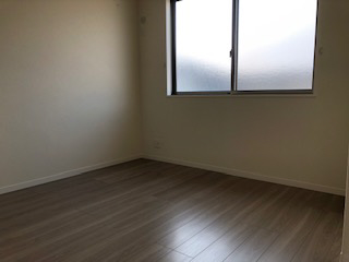 寝室 写真6