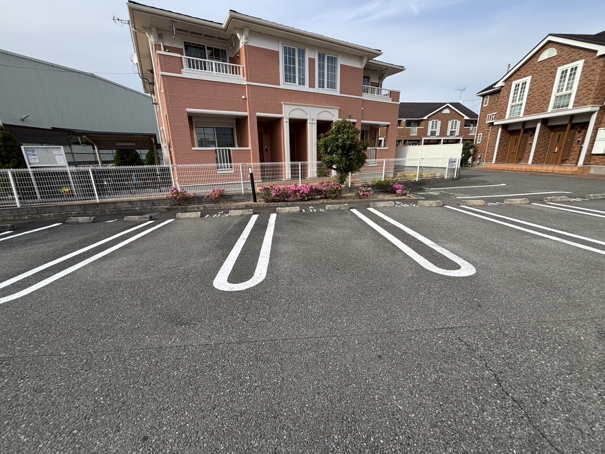 駐車場 写真32