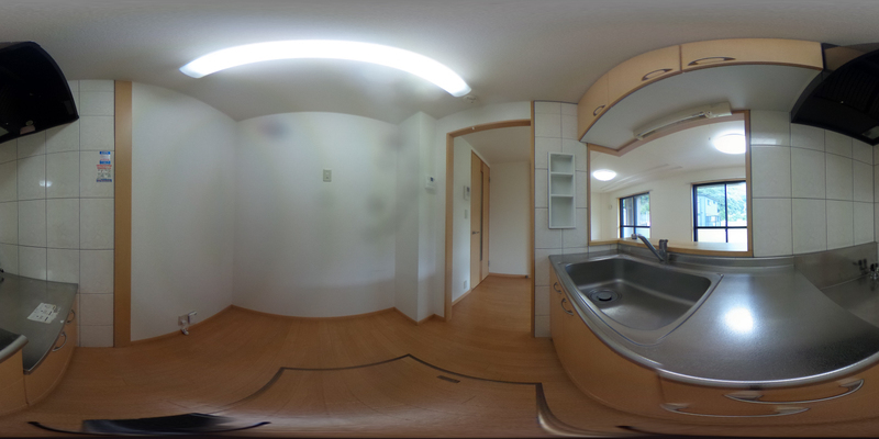 キッチン 写真34