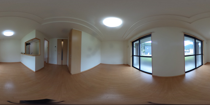 リビング 写真33